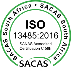 ISO 13485:2016
